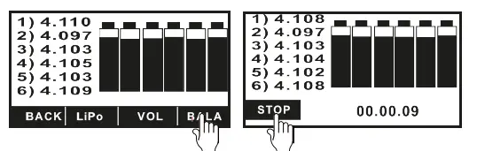JAMARA 153075 X Peak Touch USB 2L Charger FIG 8