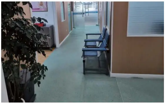 GFAI DE1230D005F4 Food Delivery Robot - shwn below1