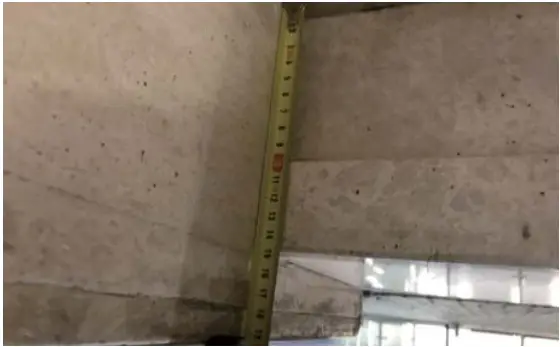 GFAI DE1230D005F4 Food Delivery Robot - shwn below4