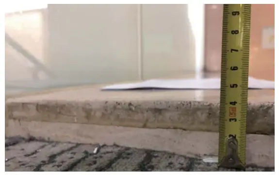 GFAI DE1230D005F4 Food Delivery Robot - shwn below6