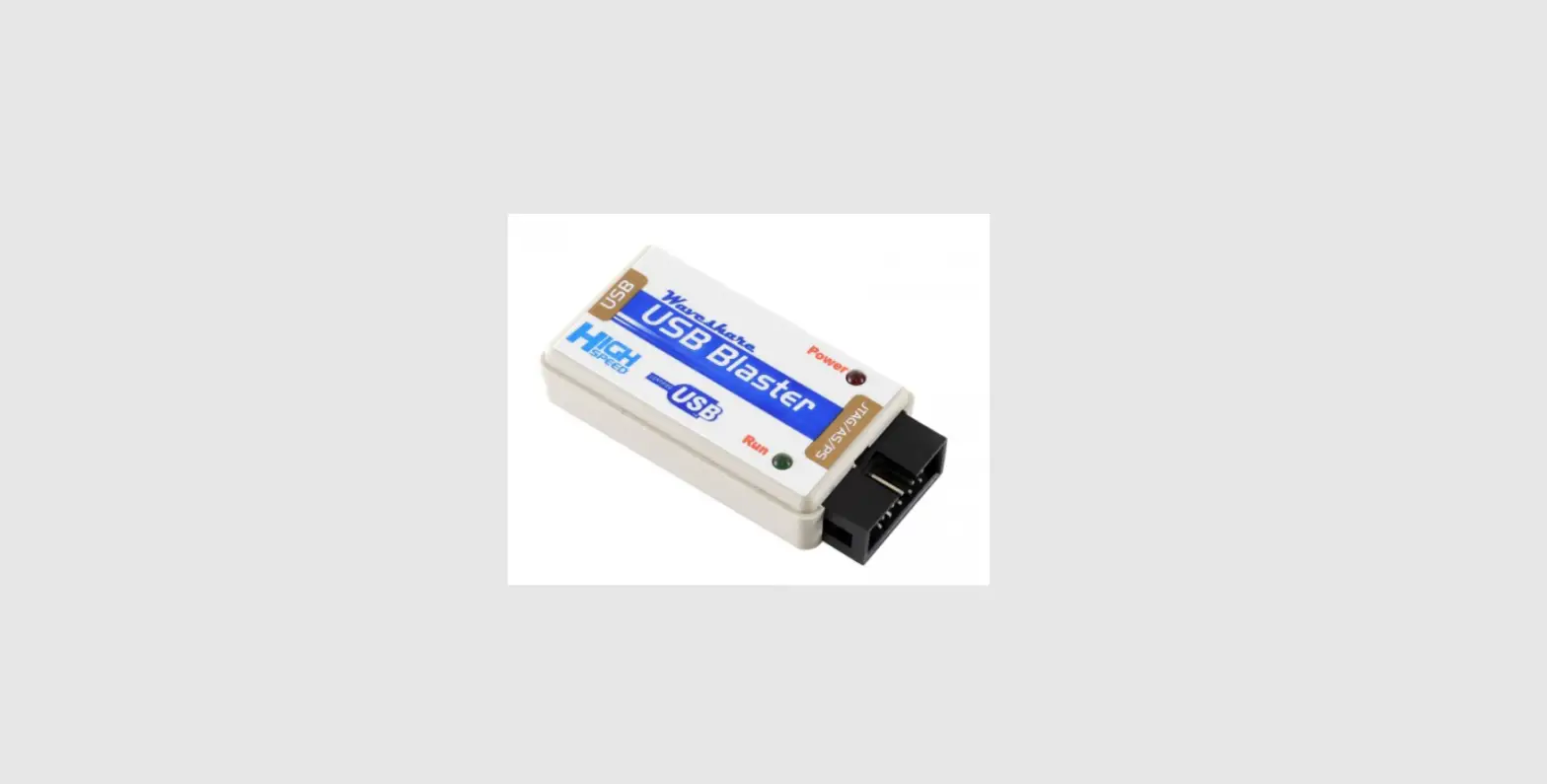 Intel Fpga Download Cable Ii Plug Connection User Guide Intel Fpga Download Cable Ii Plug Connection User Guide