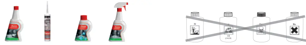 RAVAK 10PS-80-90-100cm shower enclosure-fig13