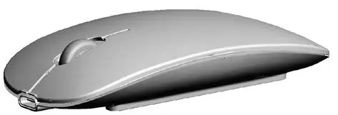 Lmp Wms-1657c Bluetooth Master Mouse User Guide Lmp Wms-1657c Bluetooth Master Mouse User Guide