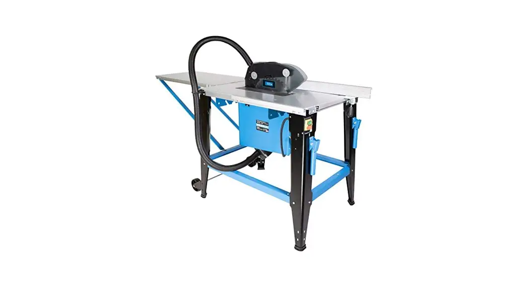 Gude Gtks 315/400v Circular Saw Bench Instruction Manual Gude Gtks 315/400v Circular Saw Bench Instruction Manual