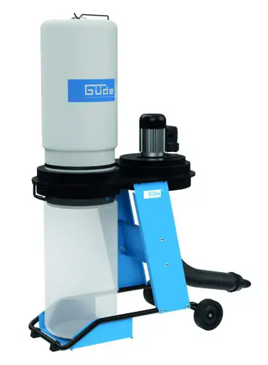 GUDE 55442 Diameter Extraction System