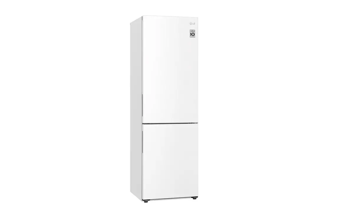 Lg Gbb61swjec Tall Fridge Freezer User Manual