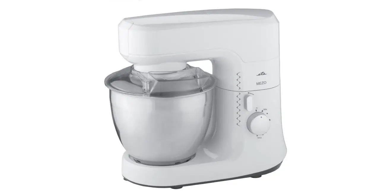 Eta Mezo Multi-purpose Food Processor Instructions