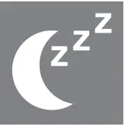 EGLO 20523401 Seacliff Ceiling Fan - NIGHT