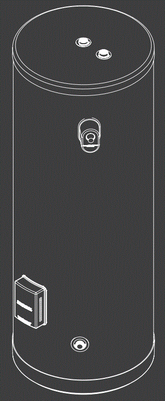 WATERWARE-THE9W54E99-135L-Electric-Hot-Water-Cylinders-PRODUCT