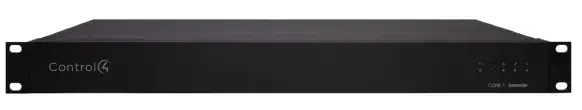 Control4 CORE5 Controller-fig1