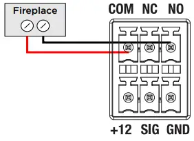 Control4 CORE5 Controller-fig7
