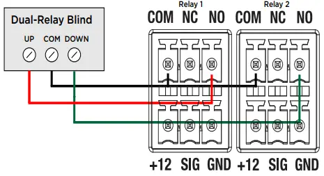 Control4 CORE5 Controller-fig8