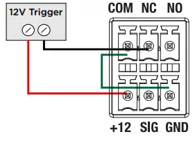 Control4 CORE5 Controller-fig9