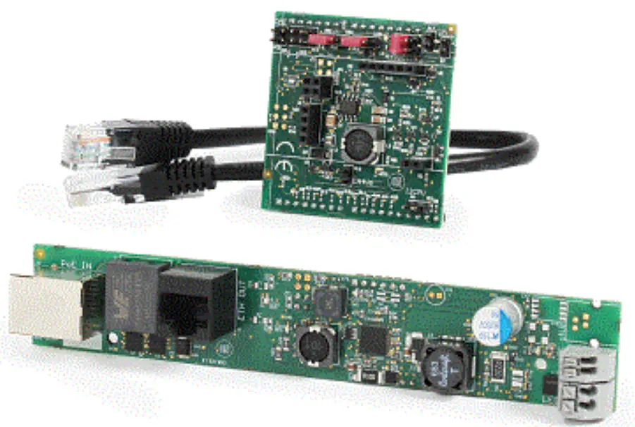 onsemi NCL31010 LED Driver Evaluation Kit