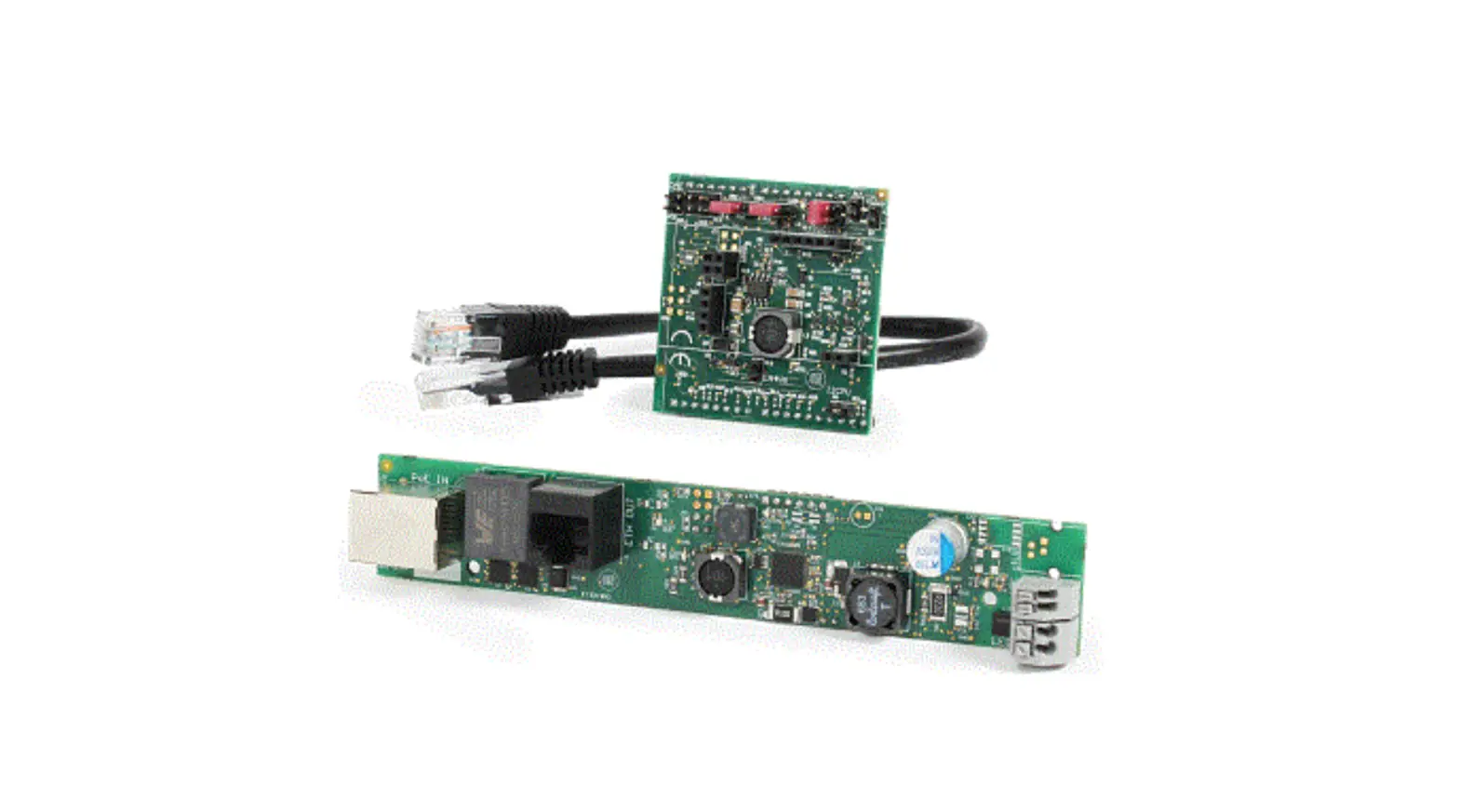 Onsemi Ncl31010 Led Driver Evaluation Kit User Manual