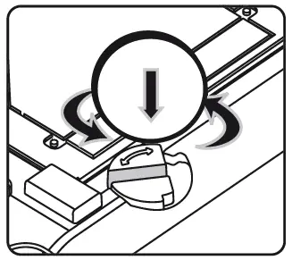 JAMARA-Dodge-Charger-R-T 1970-2.4GHz-Fast-and-Furious-Car-2
