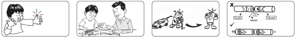 JAMARA-Dodge-Charger-R-T 1970-2.4GHz-Fast-and-Furious-Car-5