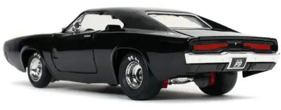 JAMARA-Dodge-Charger-R-T 1970-2.4GHz-Fast-and-Furious-Car-product