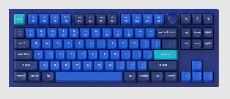 Keychron-Q3-CUSTOMIZABLE-KEYBOARD-PRODUCT