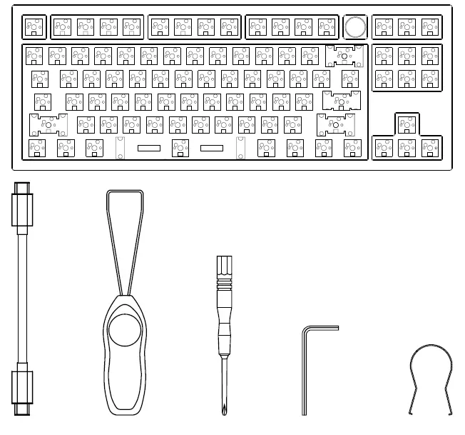 Keychron-Q3-CUSTOMIZABLE-KEYBOARD-fig2