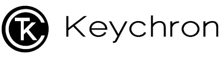 Keychron-logo
