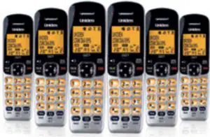 DECT Digital Phones