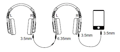 OneOdio-A71-PC-Headsets-with-Boom-Mic-Office Over-Ear-Wired-Headphones (5)