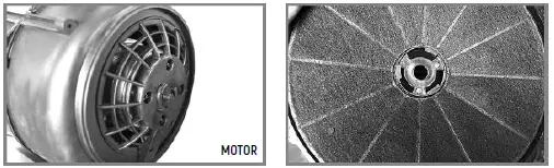 COSMO COS-63175 30 Inch Ducted Wall Mount Range Hood-12