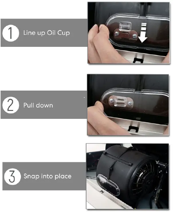 COSMO COS-63175 30 Inch Ducted Wall Mount Range Hood-15