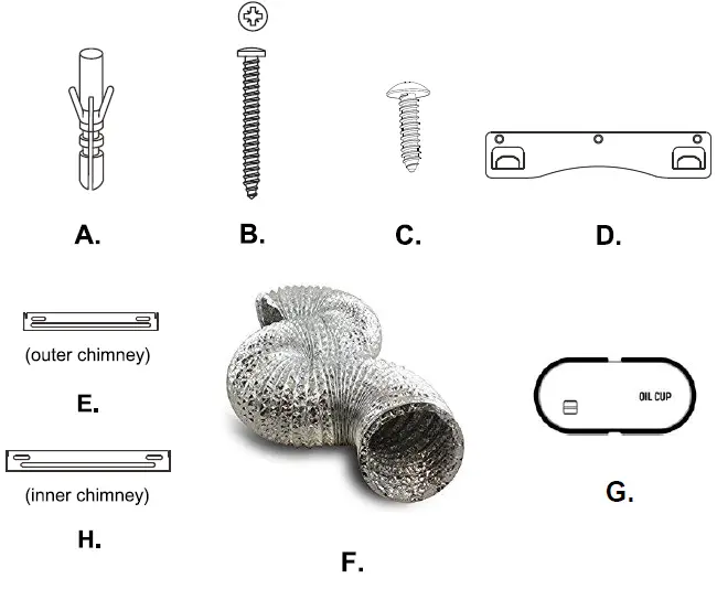 COSMO COS-63175 30 Inch Ducted Wall Mount Range Hood-7