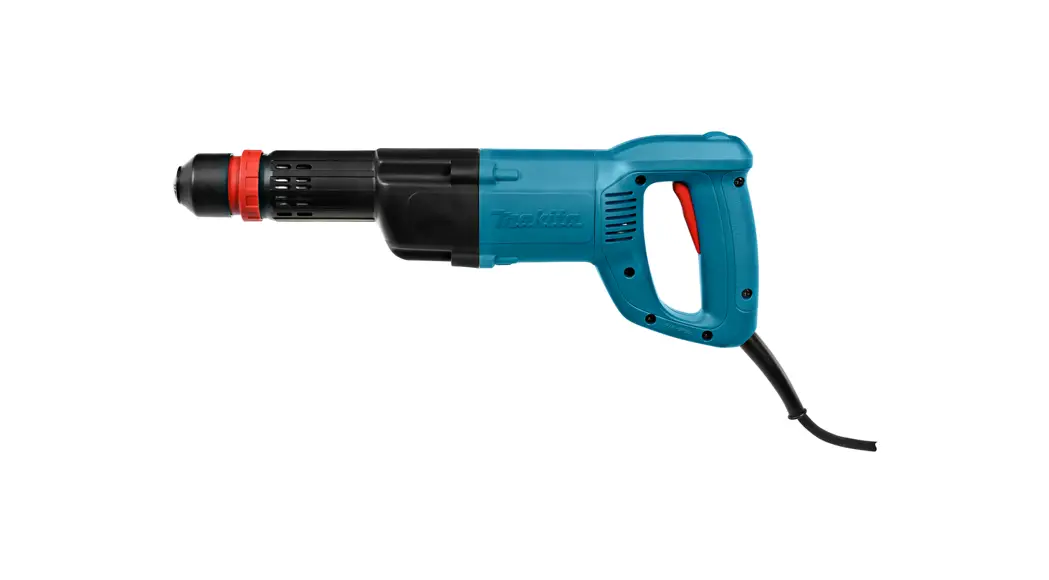 Makita Hk0500 Power Scraper Instruction Manual