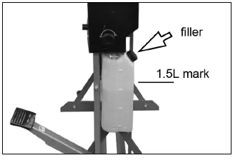 Clarke-CSA30FPB-30-Tonne-Hydraulic-Press-5