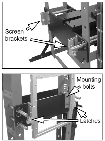 Clarke-CSA30FPB-30-Tonne-Hydraulic-Press-6