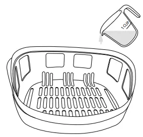 chicco Microwave Steam Sterilize - STOP 1