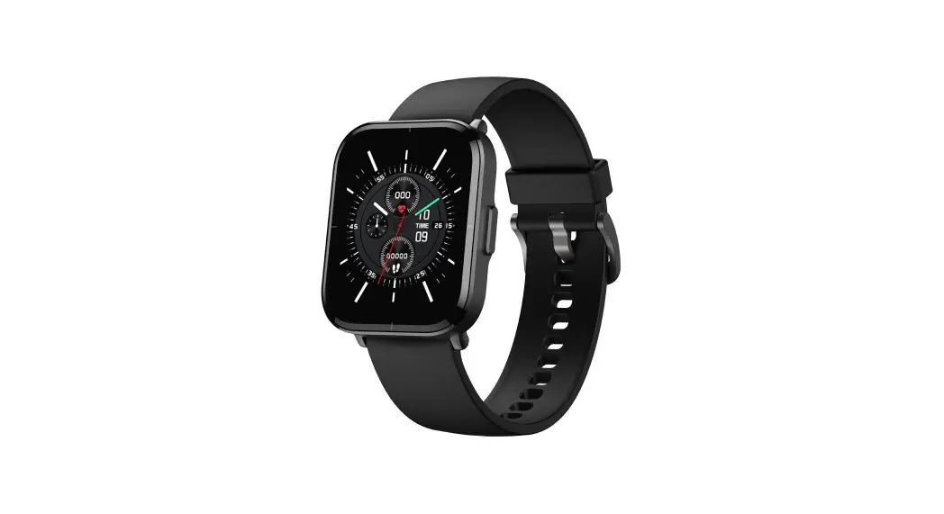 Mibro T1 Color Smart Watch User Manual