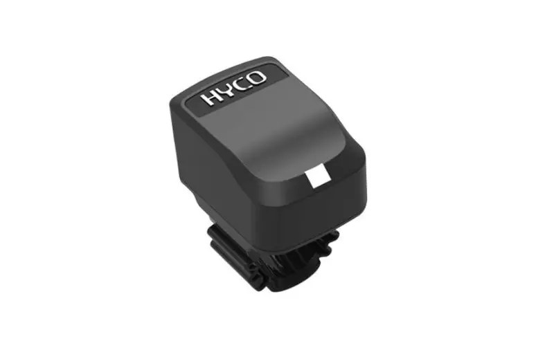 Hyco W79 2d Ring Scanner User Manual Hyco W79 2d Ring Scanner User Manual