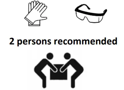 Power 82PPB 8-10ft Pent Bike Shed - icon 2