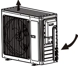 STEALTH SC-18Z-HH-M2 Split Type Wall Mounted Air Conditioner-fig14