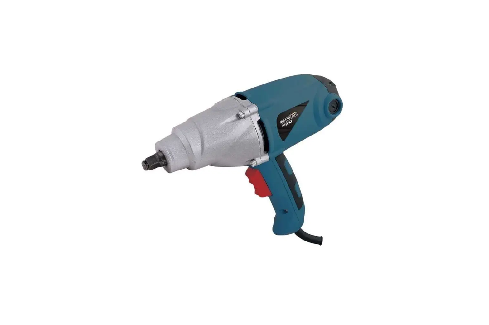 Bormann Bew8600 Power Bolt Wrench Instruction Manual