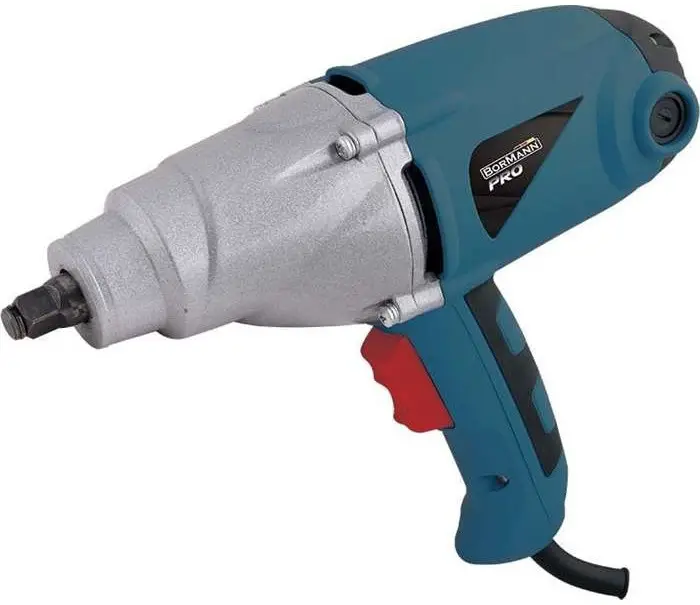 BORMANN BEW8600 Power Bolt Wrench