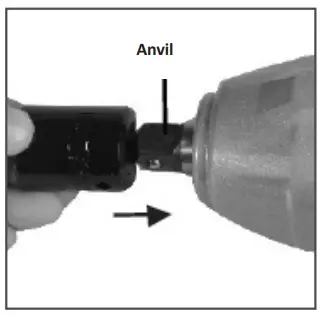 Operating instructions