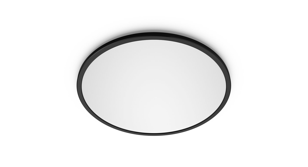 Philips Cl550 Superslim Functional Ceiling Light Instruction Manual Philips Cl550 Superslim Functional Ceiling Light Instruction Manual