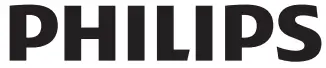 PHILIPS logo