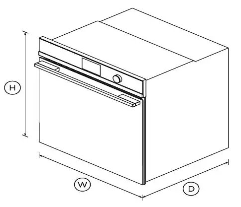 FISHER-PAYKEL-OB60SDPTDB1-Self-Cleaning-Oven-fig-1