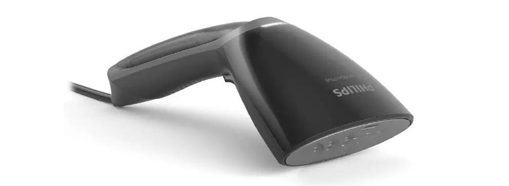 Philips Gc360 Steam&go Handheld Garment Steamer User Manual