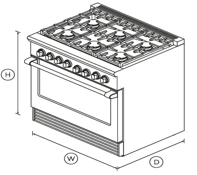 FISHER-PAYKEL-RDV2-366-N-N-Dual-Fuel-Range-fig1