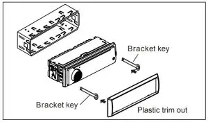 Installation Opening