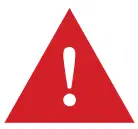 Warning icon