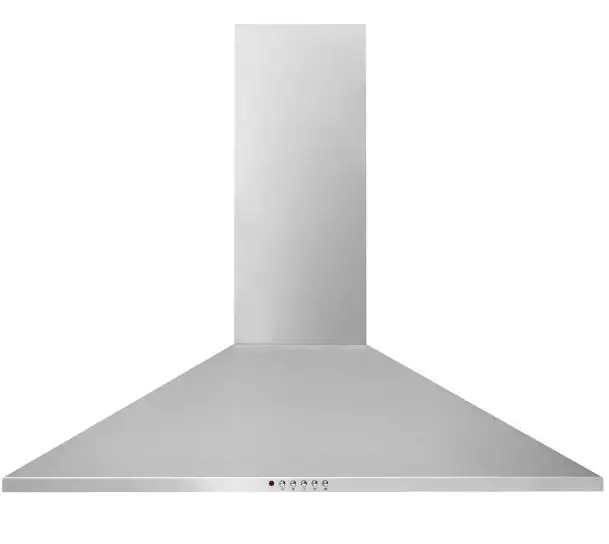 FRIGIDAIRE UCVH2001SS 20.5-nch-Stainless-Steel-Insert-Range-Hood-product-img