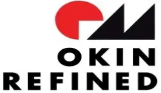 OKIN - Logo